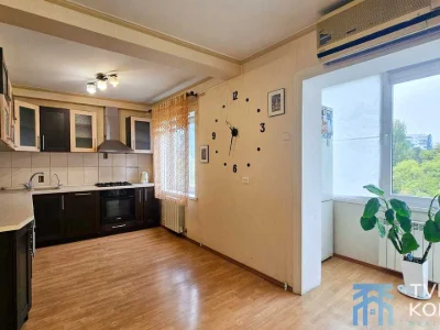Apartment. General Shapoval Street, Kyiv