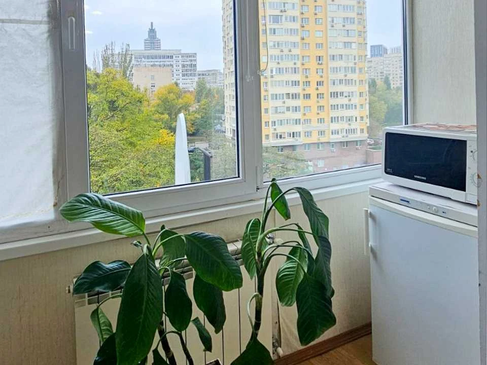 Apartment. General Shapoval Street, Kyiv