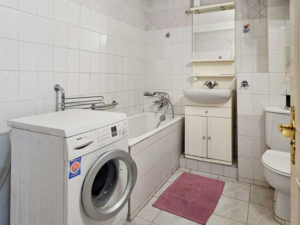 Apartment. General Shapoval Street, Kyiv