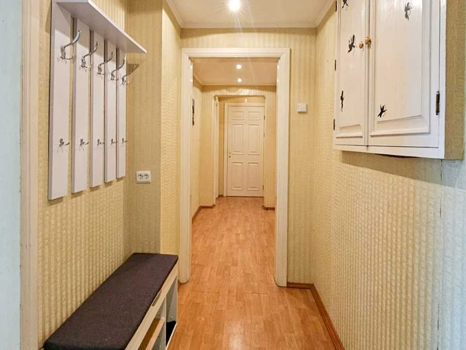 Apartment. General Shapoval Street, Kyiv
