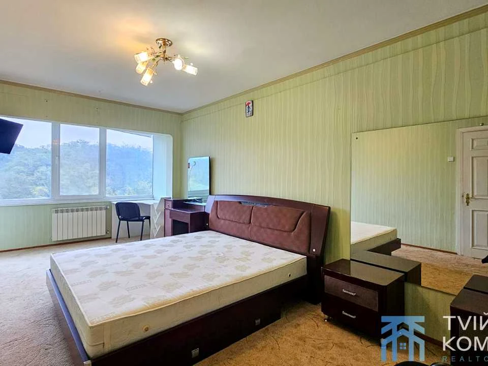 Apartment. General Shapoval Street, Kyiv