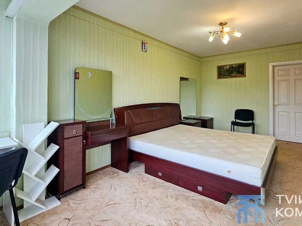 Apartment. General Shapoval Street, Kyiv