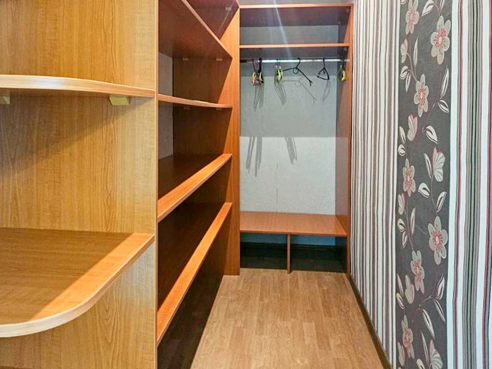 Apartment. General Shapoval Street, Kyiv