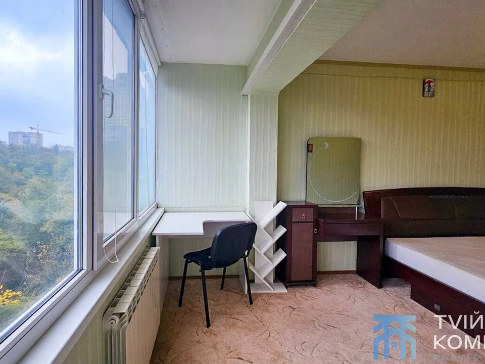 Apartment. General Shapoval Street, Kyiv
