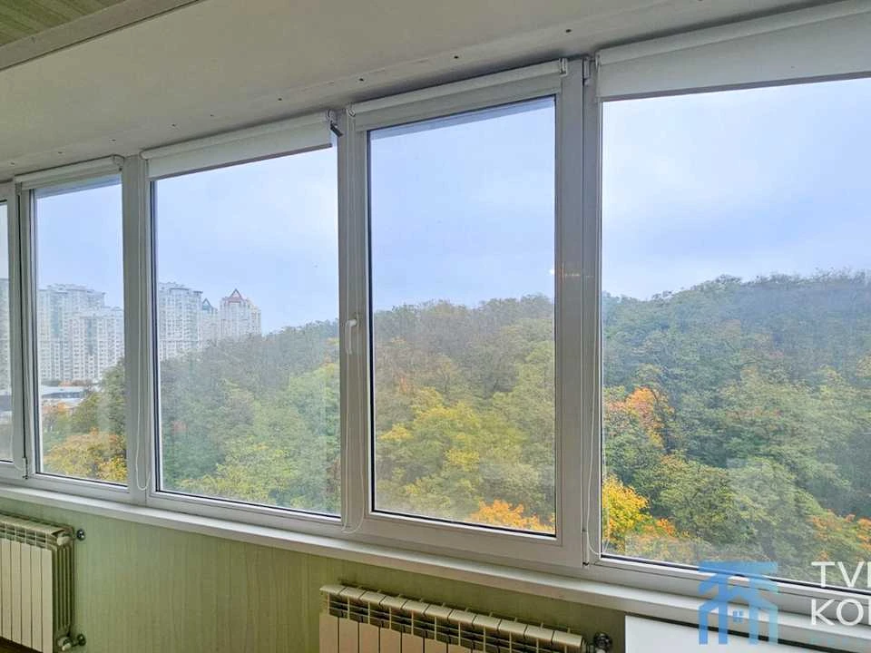 Apartment. General Shapoval Street, Kyiv