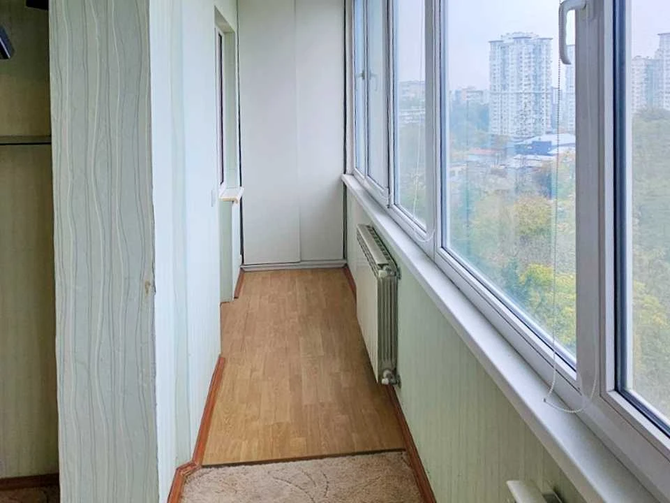 Apartment. General Shapoval Street, Kyiv