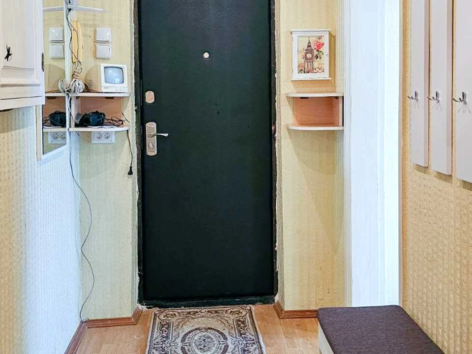 Apartment. General Shapoval Street, Kyiv
