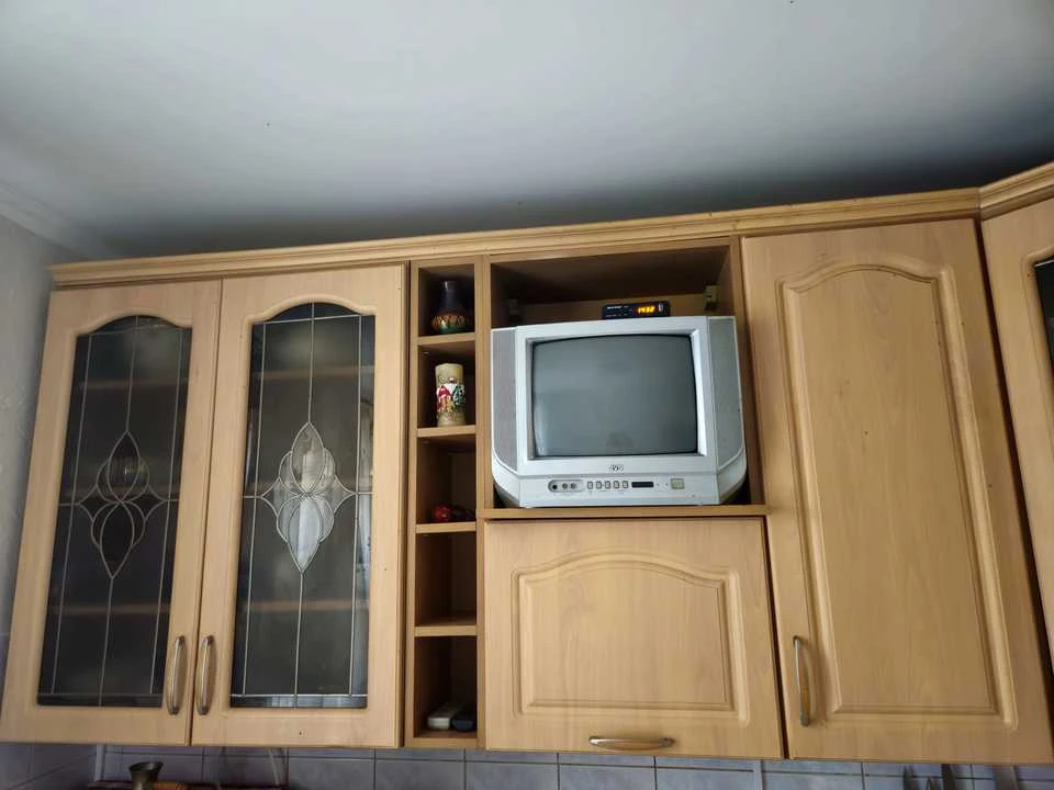 Квартира. Киев, Днепровская набережная ул.