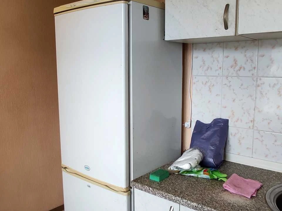Квартира. Київ, Івана Миколайчука вул.