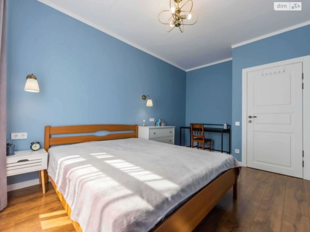 Long-Term Rental Apartment, Left Bank Area