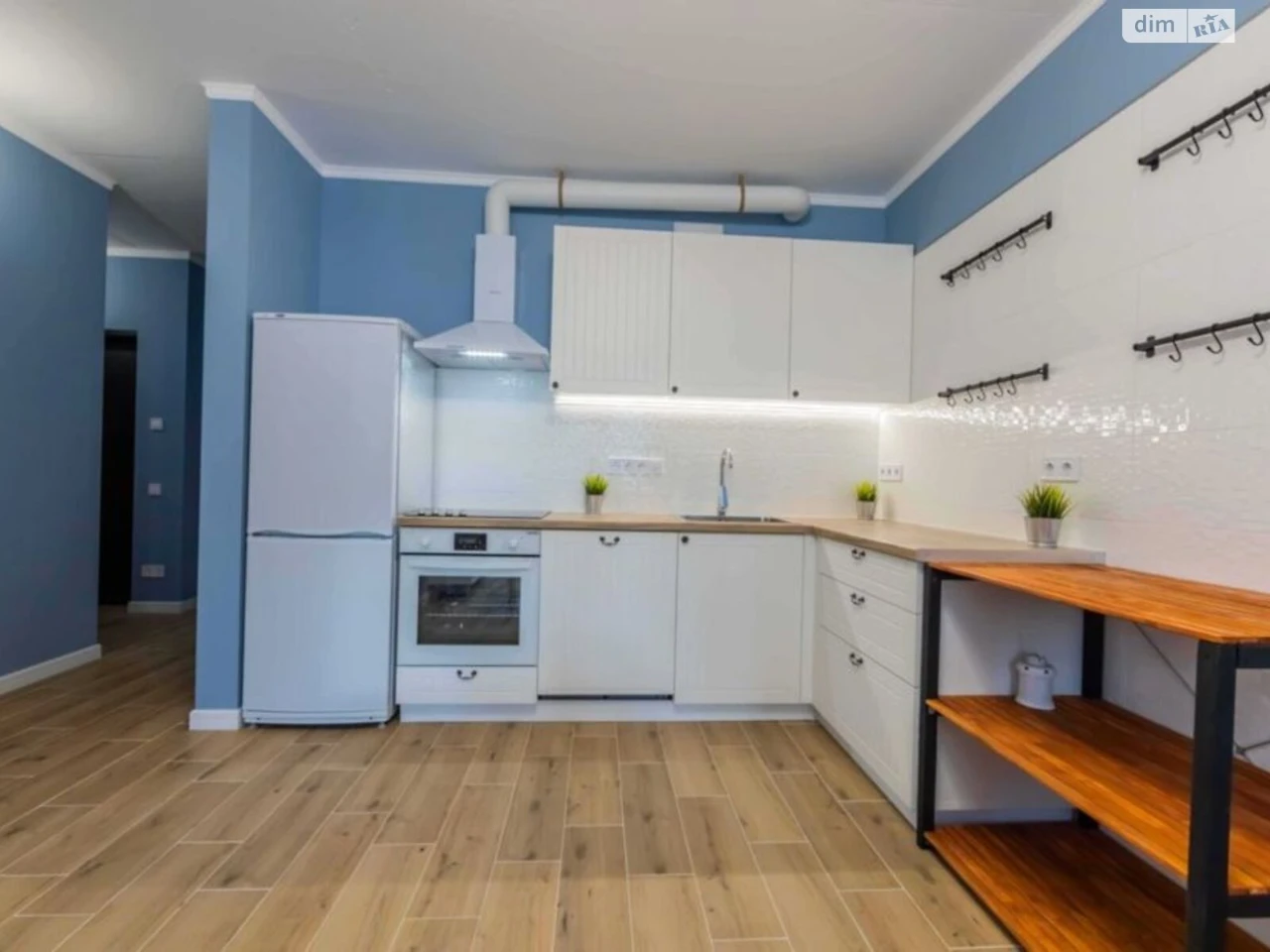 Long-Term Rental Apartment, Left Bank Area