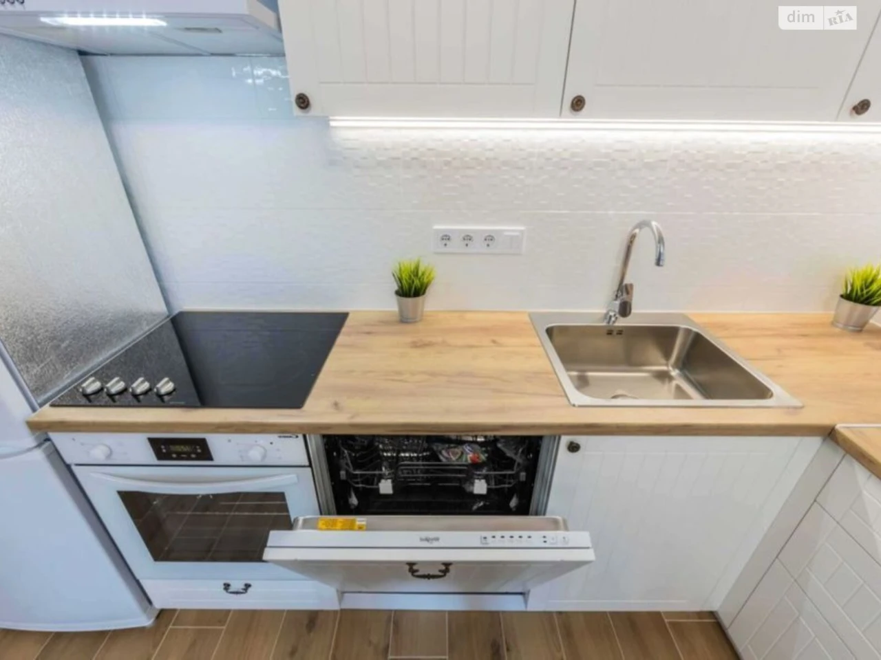 Long-Term Rental Apartment, Left Bank Area
