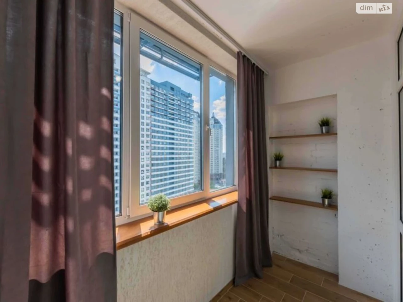 Long-Term Rental Apartment, Left Bank Area