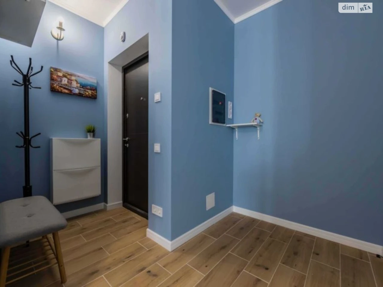 Long-Term Rental Apartment, Left Bank Area