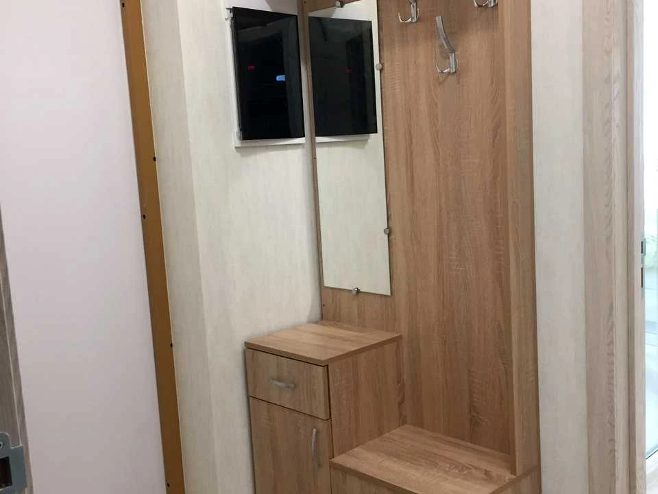 Квартира. Киев, Заречная улица