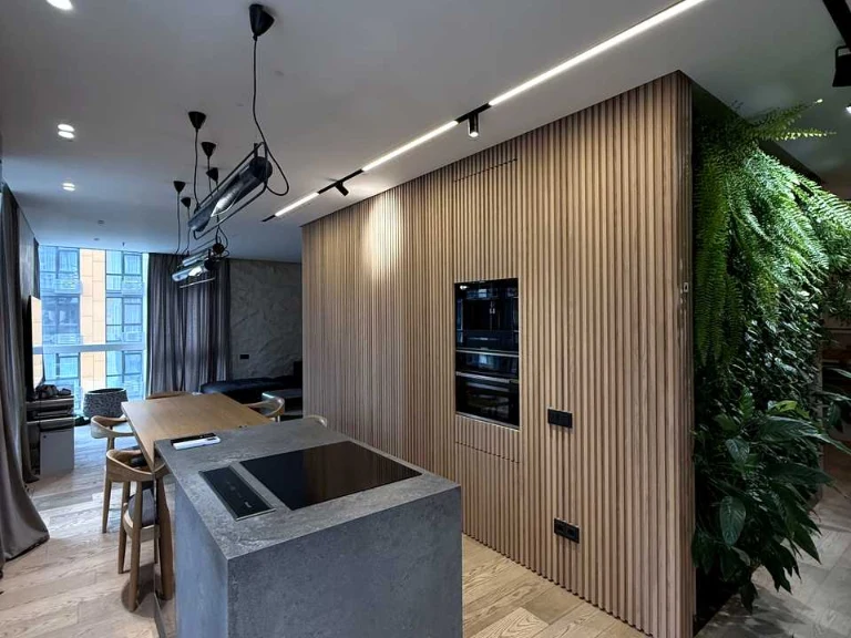 Apartment. John McKenna St, Kyiv