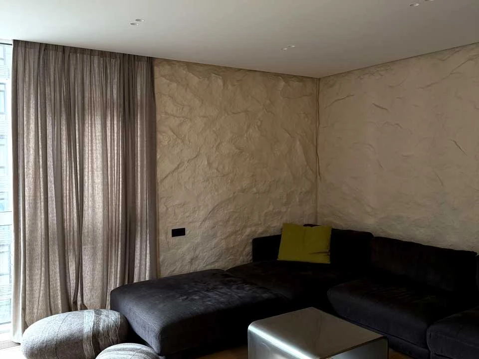 Apartment. John McKenna St, Kyiv