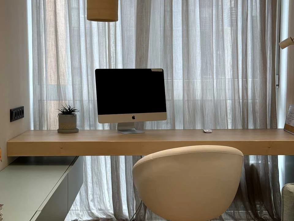 Apartment. John McKenna St, Kyiv