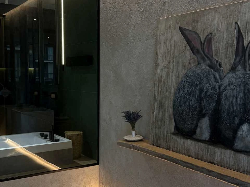 Apartment. John McKenna St, Kyiv