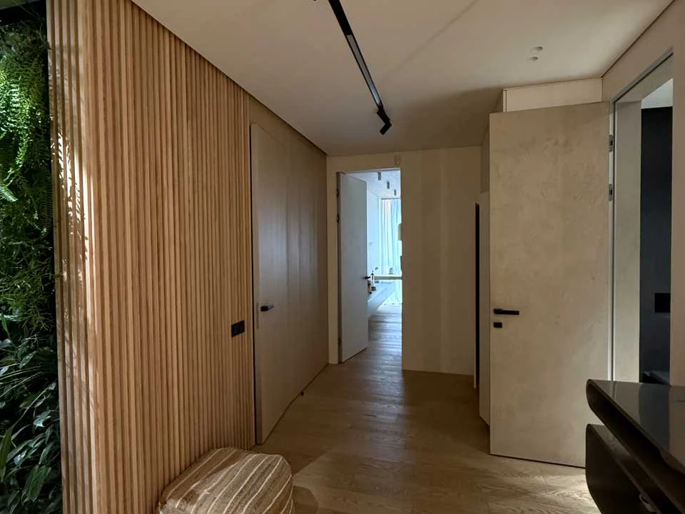Apartment. John McKenna St, Kyiv