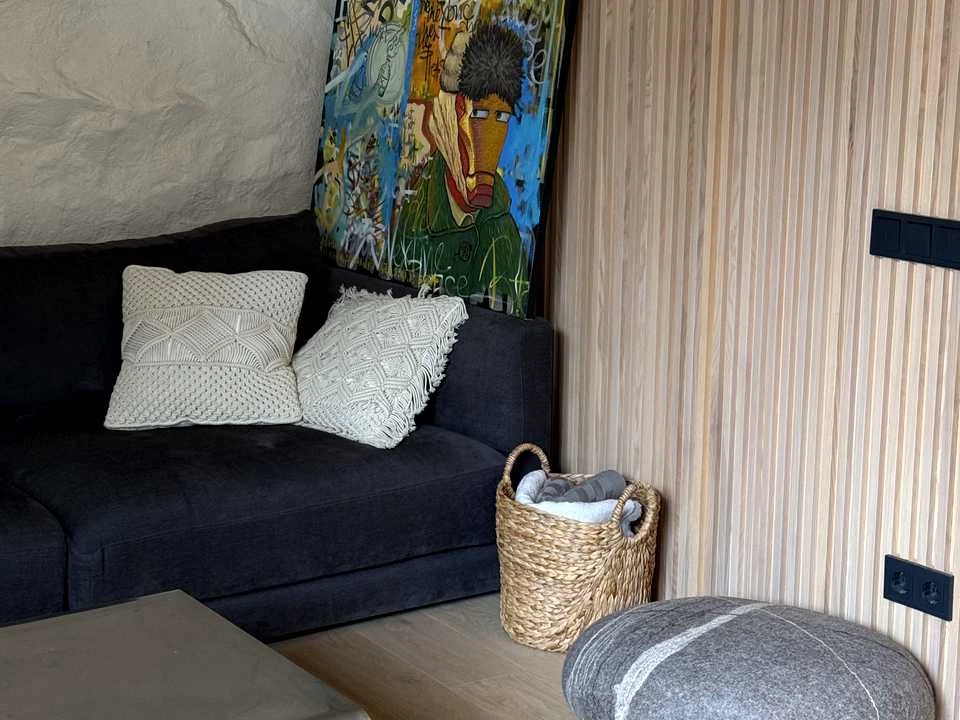 Apartment. John McKenna St, Kyiv