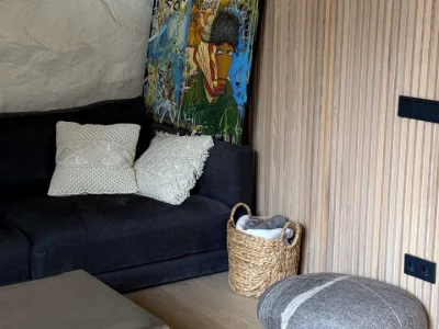 Apartment. John McKenna St, Kyiv