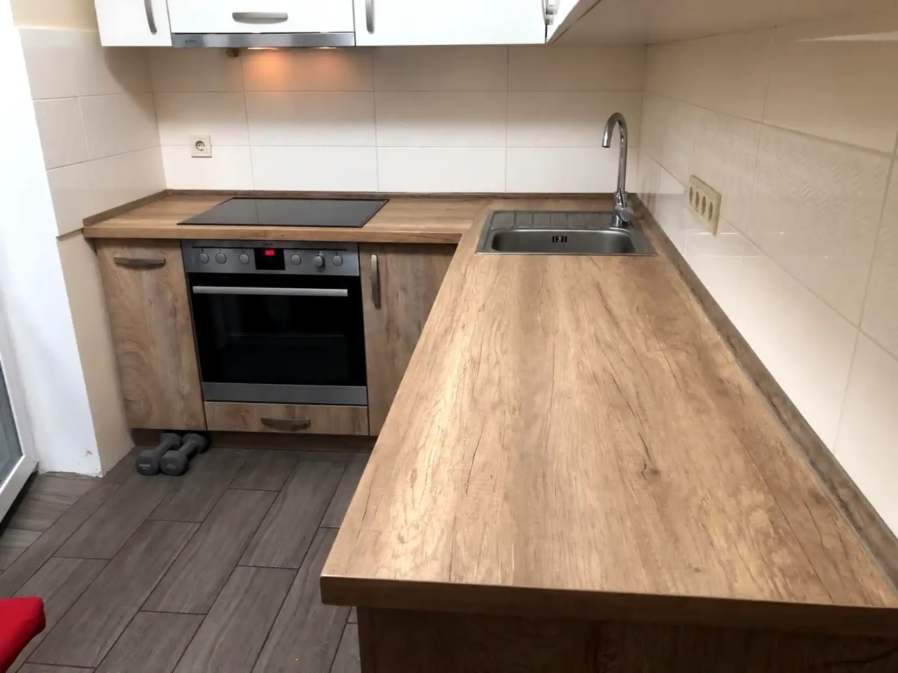 Сдается квартира 2-комн. 55 м² 1/5 этажа