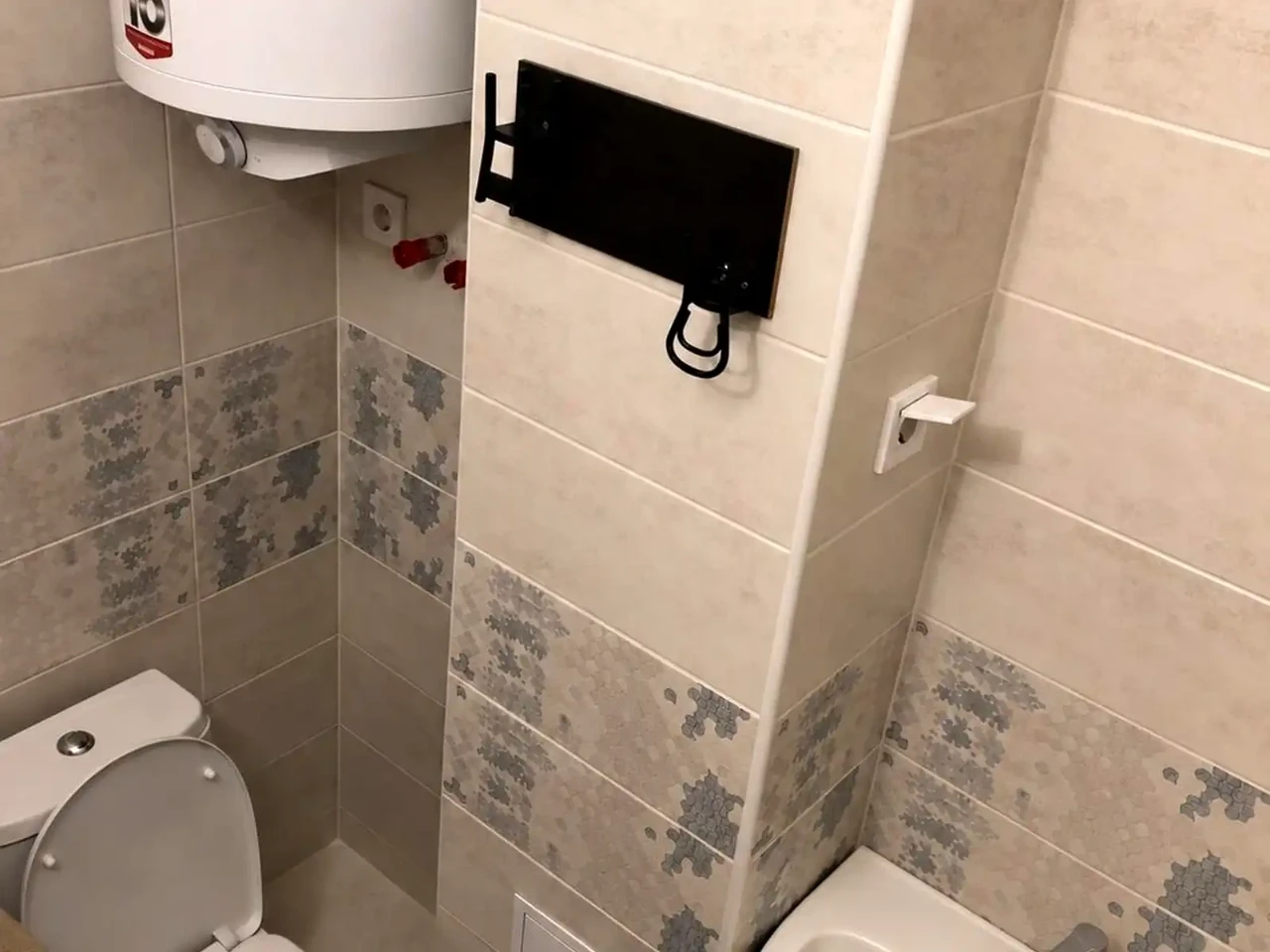 Сдается квартира 2-комн. 55 м² 1/5 этажа