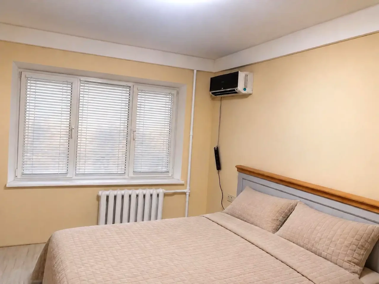 Сдается квартира 2-комн. 55 м² 1/5 этажа