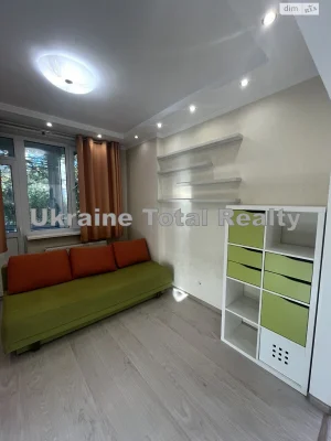 Long-Term Rental Apartment Lukyanivka