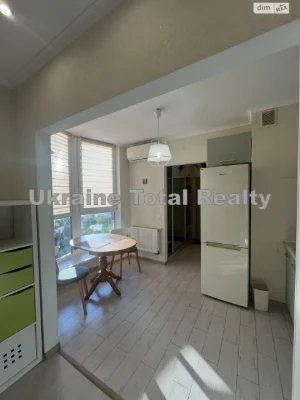 Long-Term Rental Apartment Lukyanivka