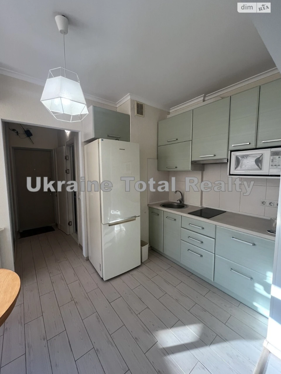 Long-Term Rental Apartment Lukyanivka