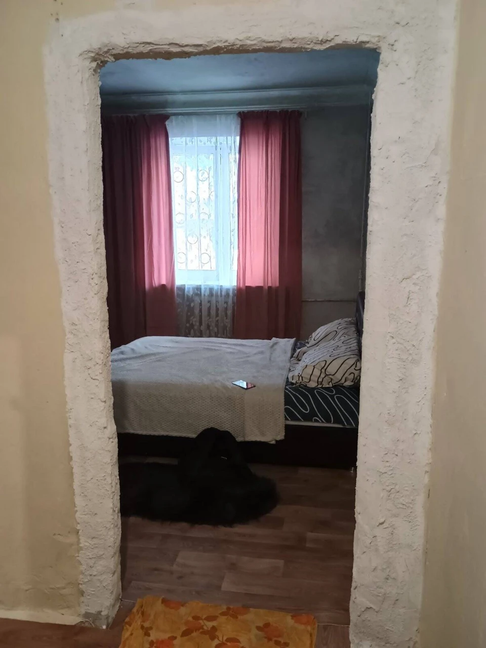 Сдам однокомнатную квартиру в Киеве