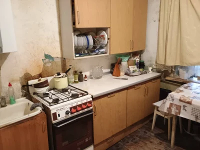 Сдам однокомнатную квартиру в Киеве