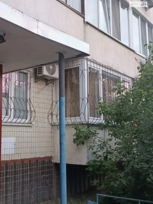 Довгострокова Аренда Квартира Оболонь