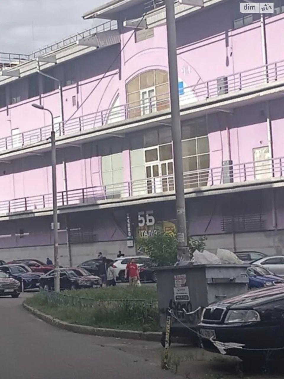 Довгострокова Аренда Квартира Оболонь