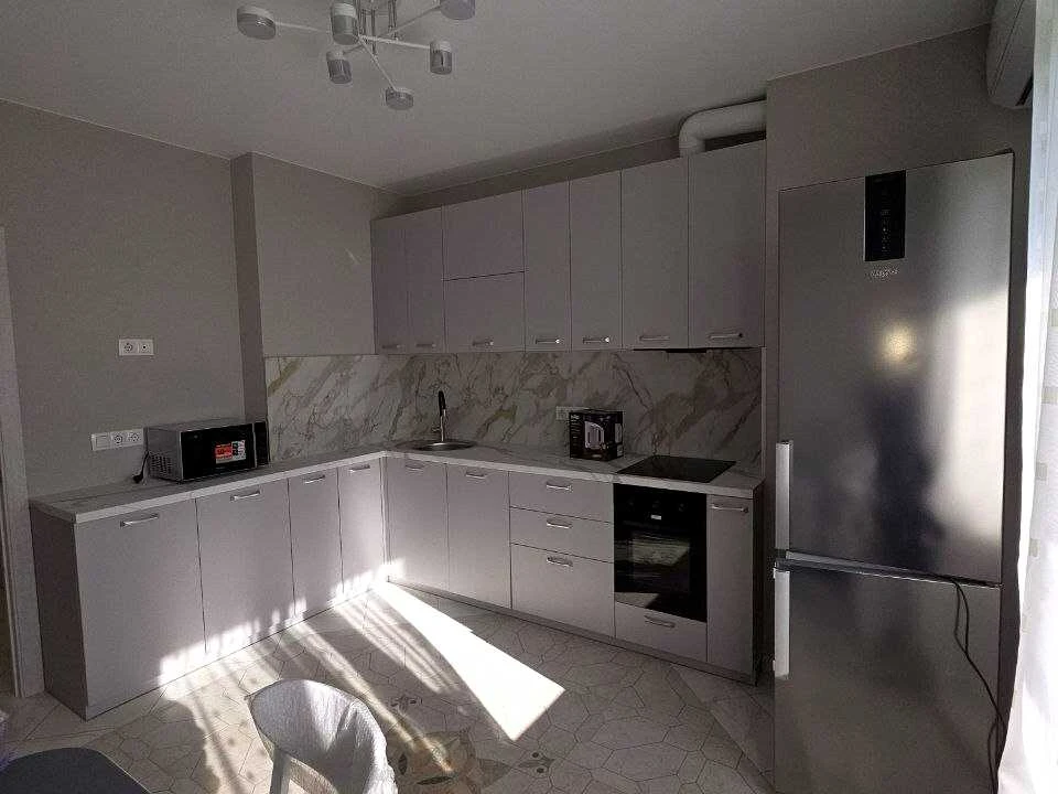 Apartment. Kolomyysky Proh.