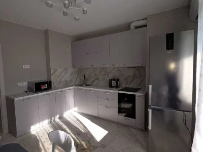 Apartment. Kolomyysky Proh.
