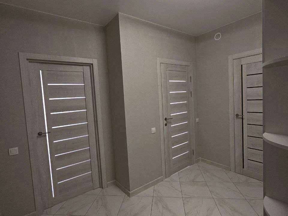 Apartment. Kolomyysky Proh.
