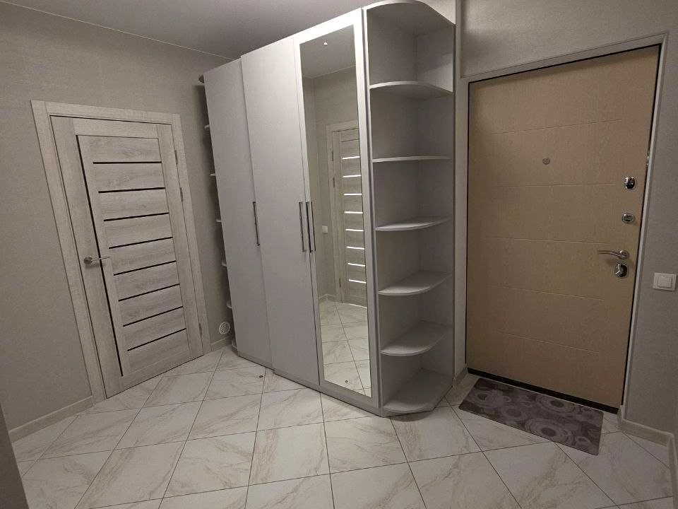 Apartment. Kolomyysky Proh.