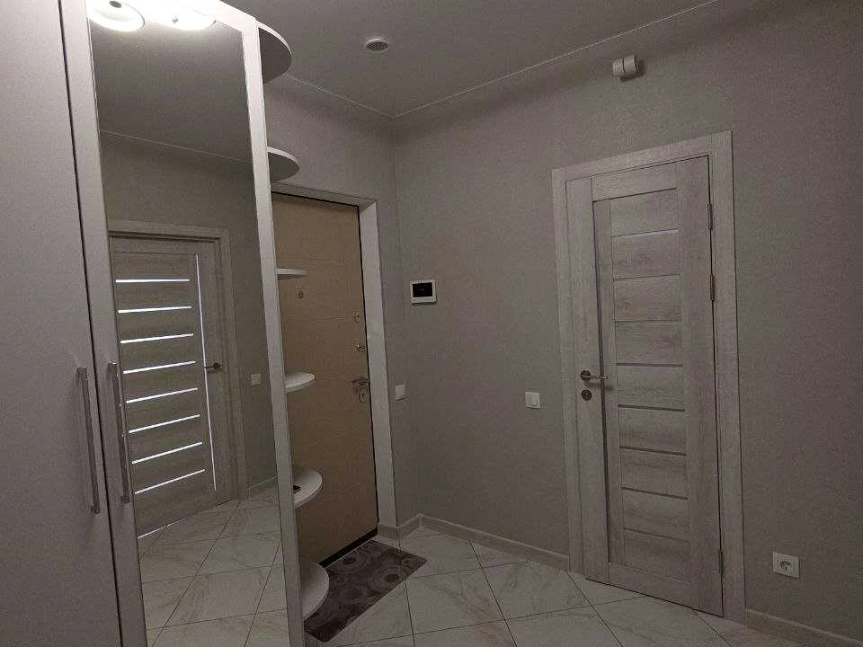 Apartment. Kolomyysky Proh.