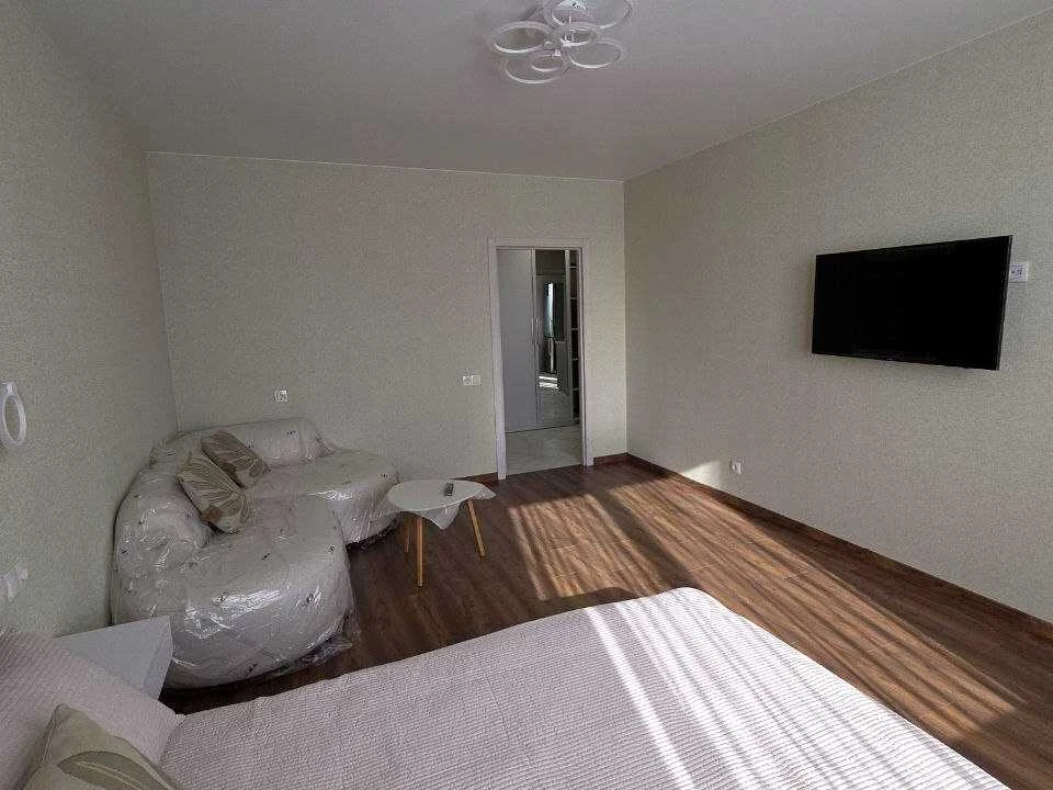 Apartment. Kolomyysky Proh.