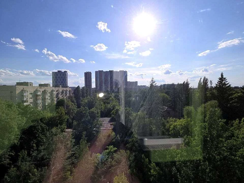 Apartment. Kolomyysky Proh.