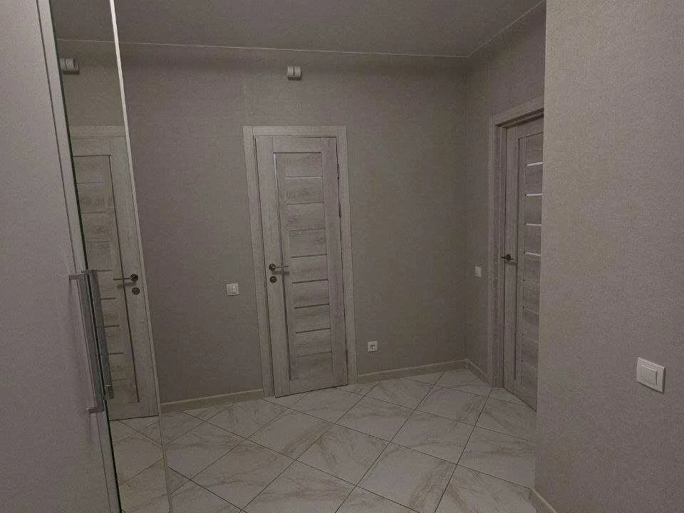 Apartment. Kolomyysky Proh.