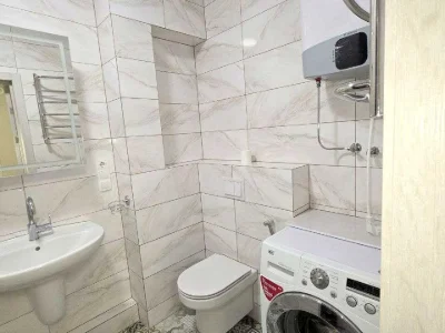 Apartment. Kolomyysky Proh.