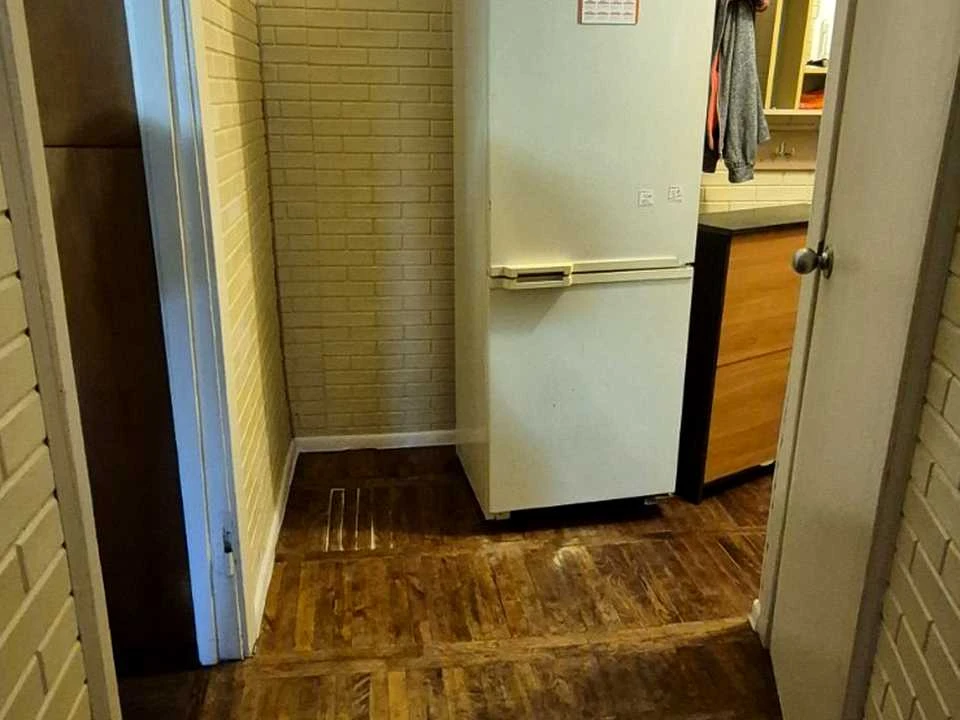 Apartment. Verkhovna Rada Blvd, Kyiv