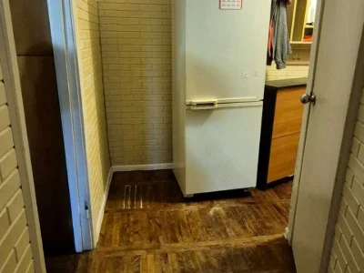 Apartment. Verkhovna Rada Blvd, Kyiv