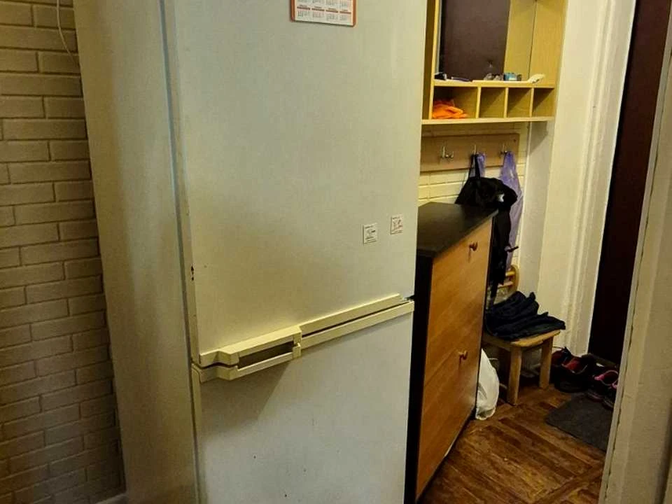 Apartment. Verkhovna Rada Blvd, Kyiv