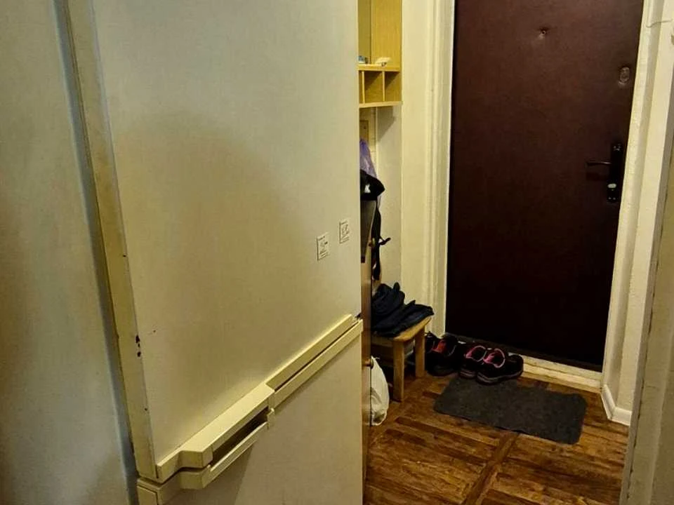 Apartment. Verkhovna Rada Blvd, Kyiv