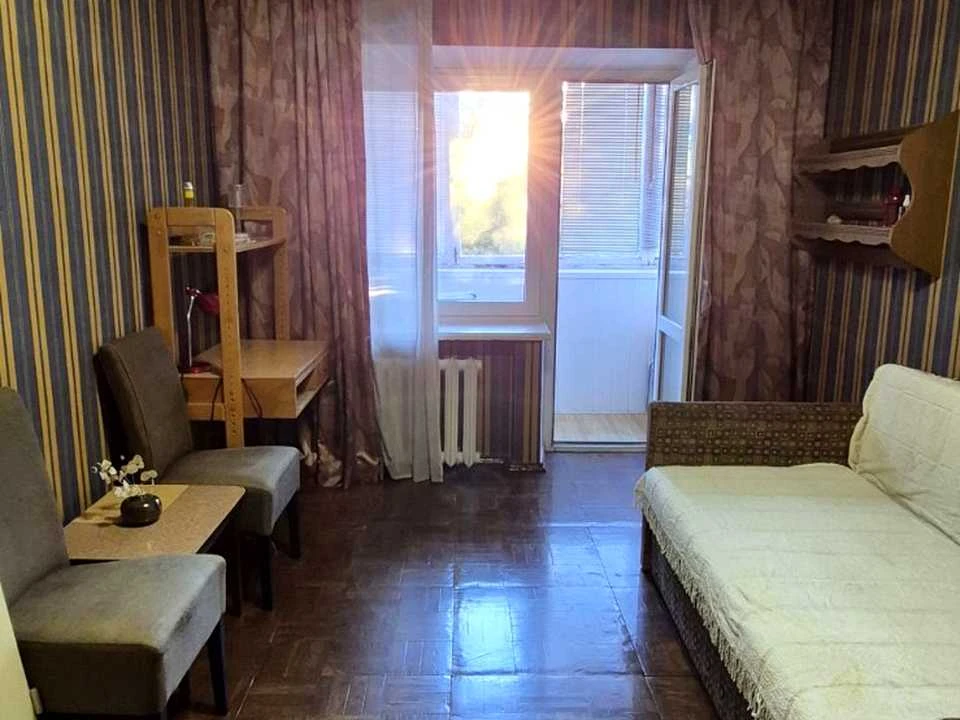 Apartment. Verkhovna Rada Blvd, Kyiv